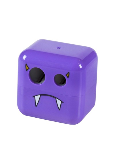 Emoji Kalemtıraş, 24lü, Kutu