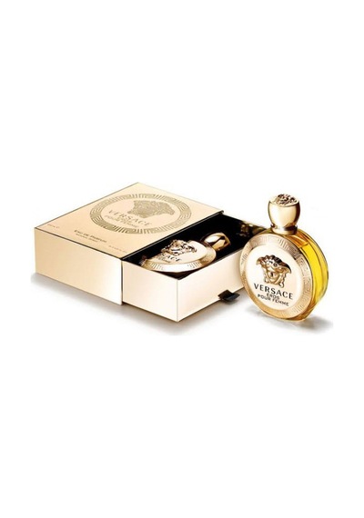 Versace Eros Pour Femme Eau De Parfum 100 Ml Kadın Fresh