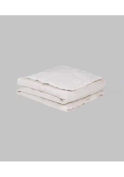 Cotton Box Bebek Pamuk Yorgan 95x145 -krem