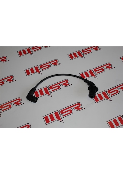 Cf 150 Nk Ateşleme Bobin Ve Başlık A