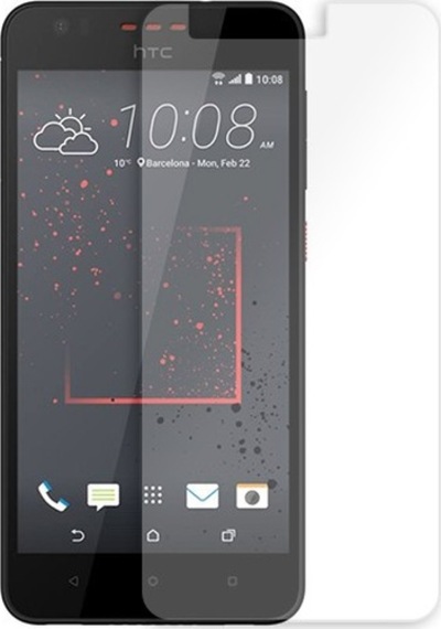 Htc Desire 825 Nano Kırılmaz Cam Ekran Koruyucu