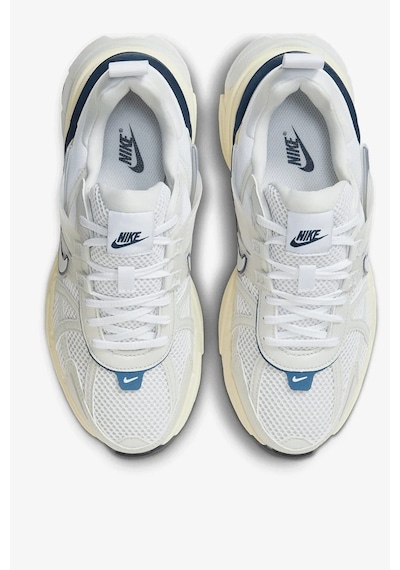 Nike V2k Run Erkek Koşu Ayakkabı Fd0736-102 Beyaz Beyaz