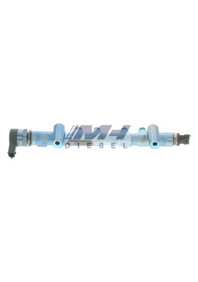 Bosch 0445214365 Common Rail Yakıt Raili Isuzu D-max, N-series 3.0 Dizel