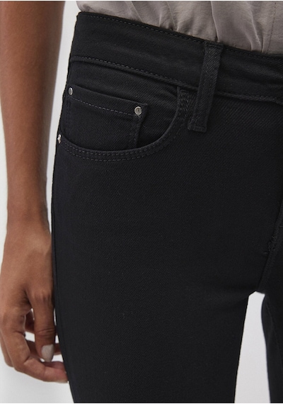 Mavi - Ada Siyah 90s Jean Pantolon 1020586397 Siyah