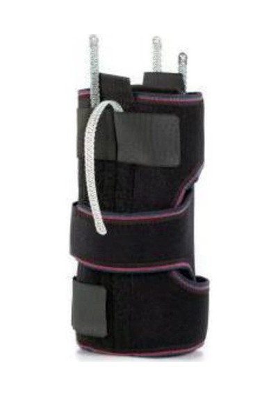 Bedensiz Patella Ligament Destekli Dizlik