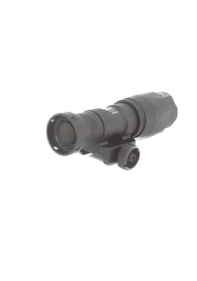 Sotac M300c Kablolu Fener - Siyah
