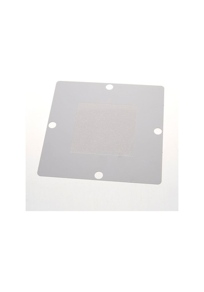 90X90 Kalıp Stencil Universal 0,55 Mm