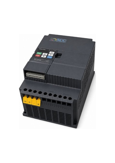 Zoncn Z2400-22gy 22kw 3 Faz 400v İnvertör Motor Sürücü