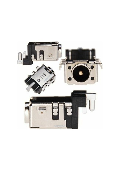 Asus X540ya, X540ya-xo185d Power Dc Jack Soket