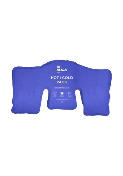 Boyun Cold Pack Sıcak-soğuk Jel Diğer