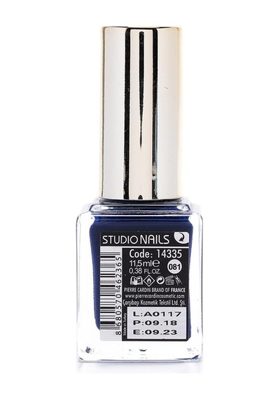 Pierre Cardin Studio Nails -081