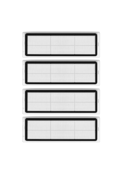Dreame L10 L10s Ultra Uyumlu Yedek Hepa-4 Parça Sku: Zeusb0df5z9f51