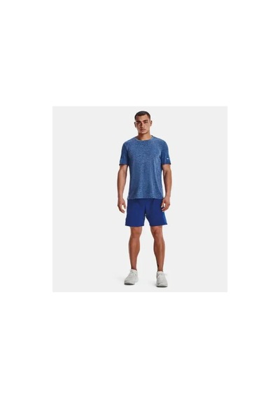 Under Armour Erkek Ua Launch Elite 7'' Spor Koşu Şort Mavi Mavi