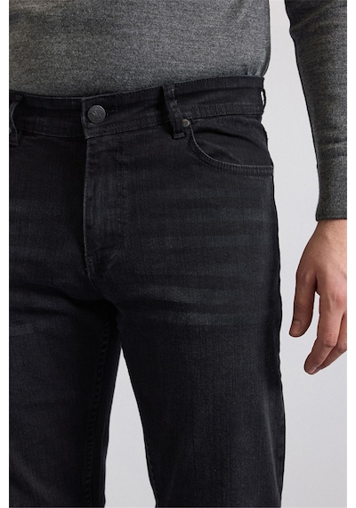 Süvari Buz Mavi Regular Klasik Yaka Casual Gömlek Gm2025300052-m01 Buz Mavi