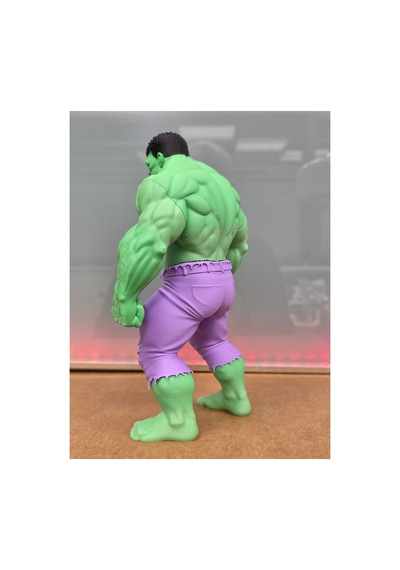 Hulk Yeşil Dev Figür 20cm