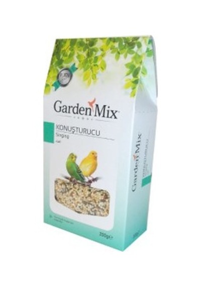 Gardenmix Plati̇n Konuşturucu 200gr