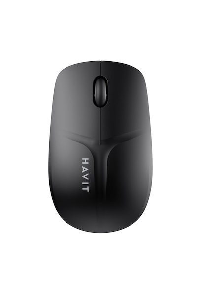Havit Ms48gt Kablosuz Sessiz Mouse - 1600 Dpı, Hafif Tasarım