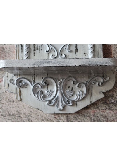 Neiwel Vintage  Anve Aplik
