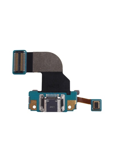 Samsung Galaxy Uyumlu Sm-t311 Şarj Flex Kablosu - Şarj Filmi