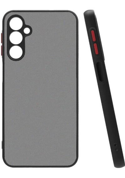 Galaxy M34 5g Kılıf Zore Hux Kapak