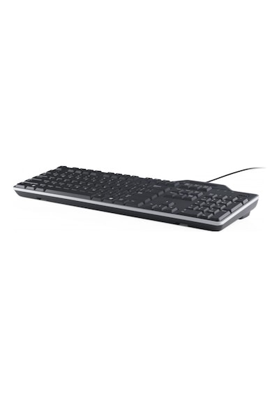 Dell Pro Smartcard Kablolu İngilizce Klavye Kb813