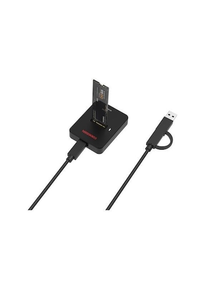 Codegen M2 Nvme-ngff Ssd Usb 3.0 Cdg-doc-202 Sata Harddisk Dock