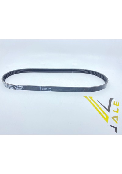 Bmw 3-5 Serisi A/C Kayışı 5Pk863 Dayco M52.M54.E36.E39 -11281437