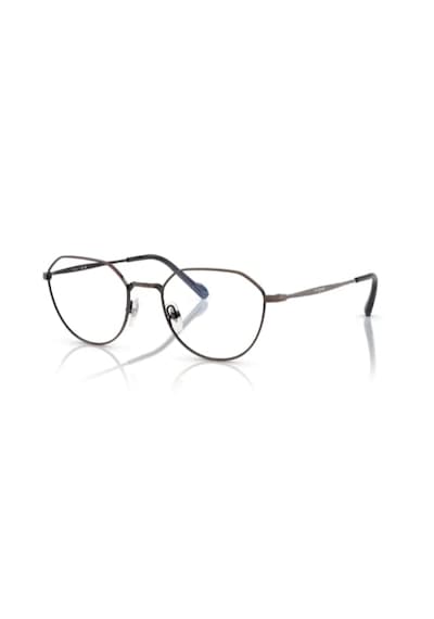 Vogue Vo4315 5135 51ekt Unisex Mavi Işık Korumalı Ekran Gözlüğü Antika Bakır