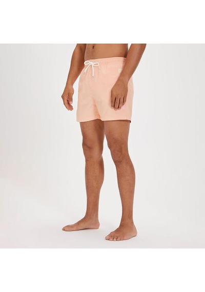 Bad Bear Anton Erkek Pembe Mayo