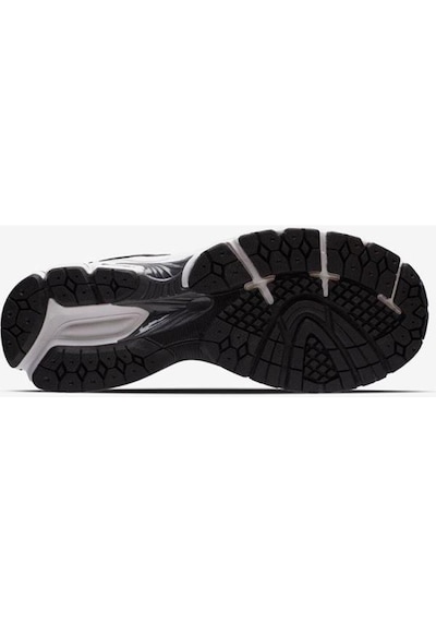 Lescon Pace Runner Bej Unisex Koşu Ve Yürüyüş Spor Ayakkabısı Siyah