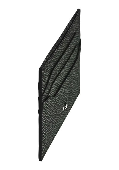 Mont Blanc Montblanc Sartorial 6lı Tweed Haki Kartlık 220390