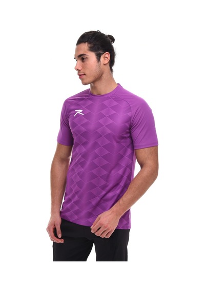 Raru Erkek T-Shirt Octo Mor