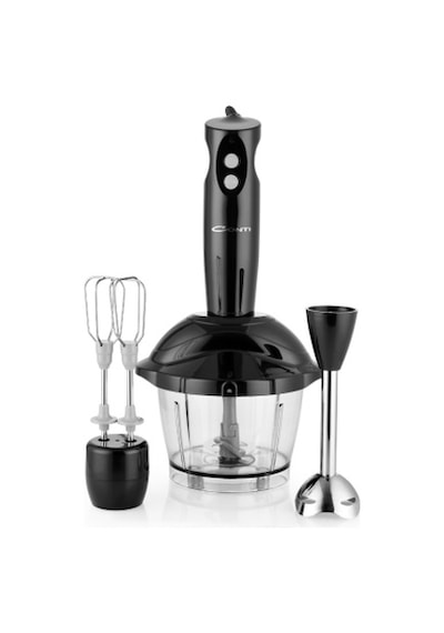 Conti CMD 208 Multiset 3 Blender Set