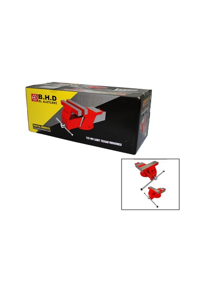 125mm Sabit Tezgaengenesi İşkence