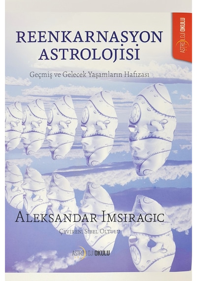 Reenkarnasyon Astrolojisi