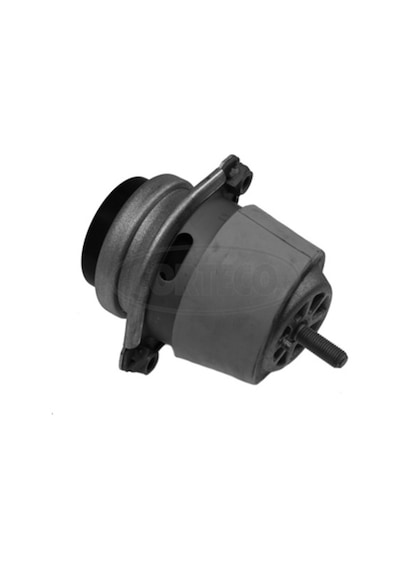 Corteco 80001014 Motor Kulağı Ön Sol Porsche 80001014 Diğer