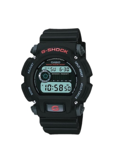 Casio DW-9052-1VDR Erkek Kol Saati