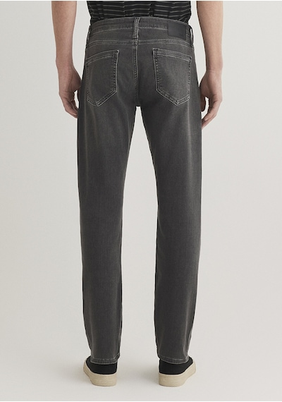 Mavi - Marcus Sporty Koyu Gri Jean Pantolon 0035189134 Antrasit Mavi - Marcus Sporty Koyu Gri Jean Pantolon 0035189134 Antrasit