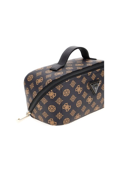 Guess Wilder Kadın Seyahat Çantası Twhp7452067 Kahverengi