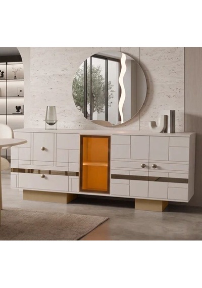 Zenit Mdf Konsol Ve Ayna Aytaşı Zenit Mdf Konsol Ve Ayna Aytaşı