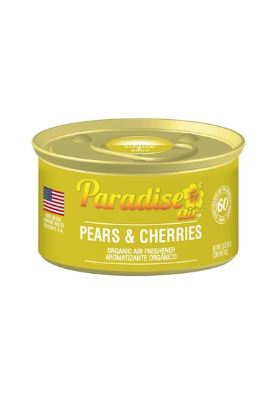Paradise Air Pears And Cherries Oda Ve Araba Kokusu 42gr