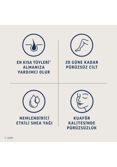 Normal Ciltler İçin Sir Ağda Bandı, Yüz Bölgesi Kullanımı