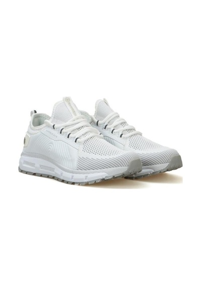 Hammer Jack Hammerjack 101 22332-z Agron Bej Kadın Sneaker 001