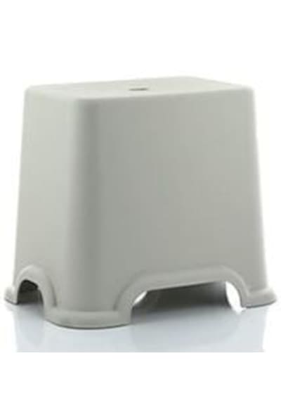 Saral Banyo Taburesi Eko Krem S-2033 Krem