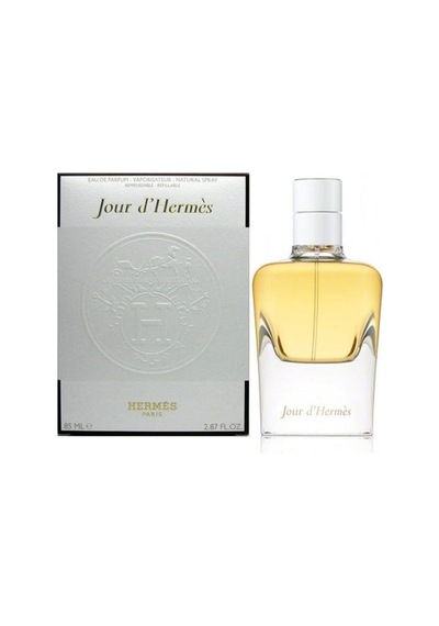 Hermes Jour D'hermes Refill Kadın Parfüm EDP 85 ML