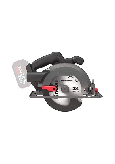 20volt 165mm Profesyonel Şarjlı Daire Testere Akü Dahil Değildir