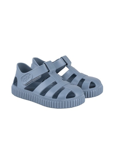 İgora S10292-225 Nıco Mc Bebek Çocuk Sandalet Mavi