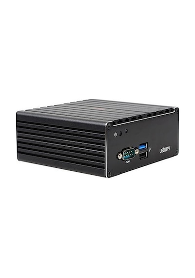 Jetway NUC-311U93 N2930 4 GB 120 GB SSD Endüstriyel 2 HDMI 2 Lan Free Dos Mini PC