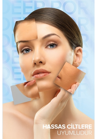 Uraw Deep-Pore Moisturizing Gözenek Sıkılaştırıcı Krem 100 ML