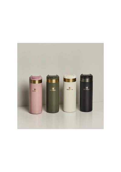 Stanley The Aerolight Transit Bottle 16 Oz Termos Bardak 0,47 Çok Renkli